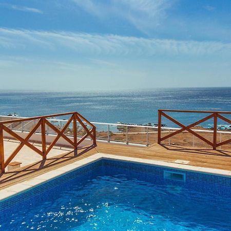 Aparthotel Cesaria Beach Praia Exterior photo