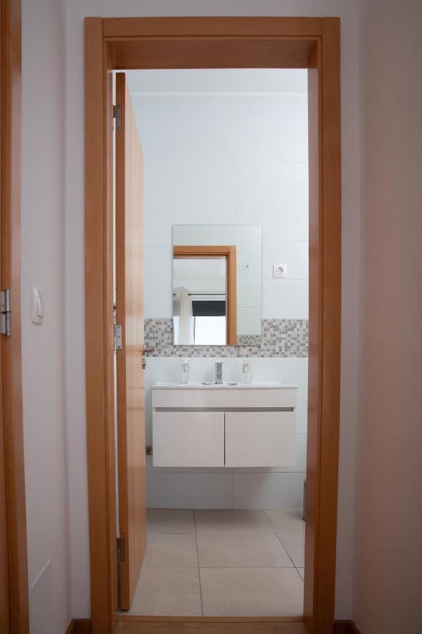 Aparthotel Cesaria Beach Praia Exterior photo